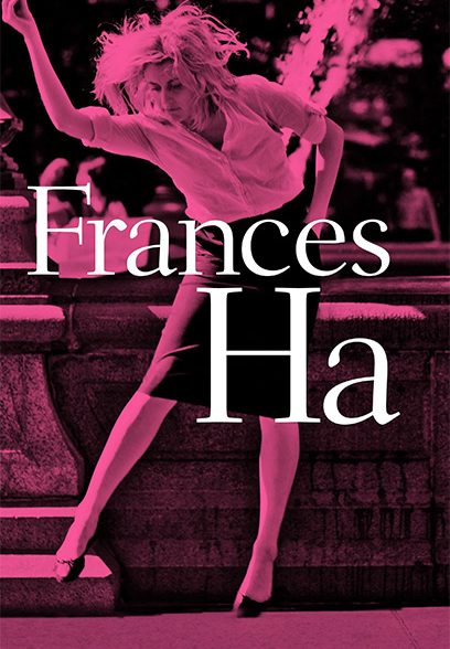 Frances Ha 2012