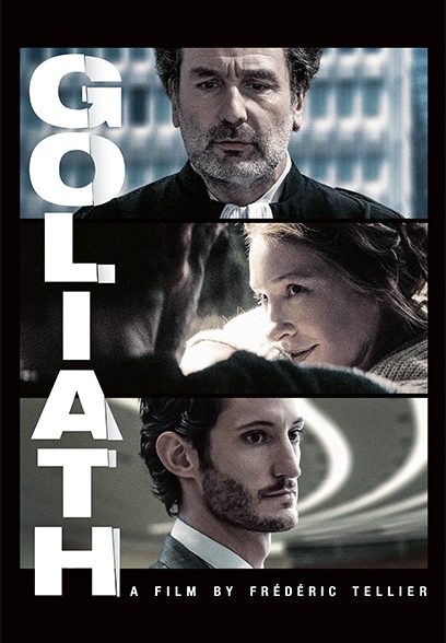 Goliath 2022