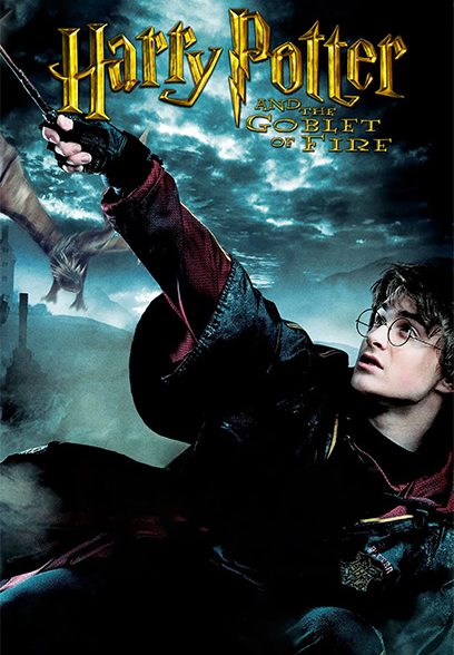 Harry Potter and the Goblet of Fire 2005