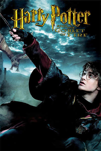 Harry Potter and the Goblet of Fire 2005