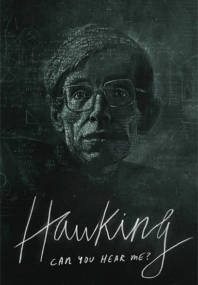 Hawking: Can You Hear Me? 2021