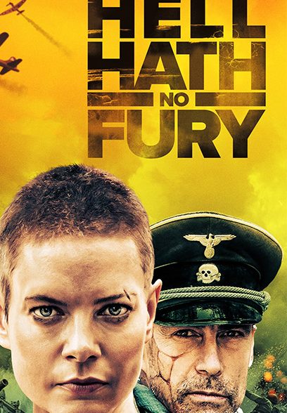 Hell Hath No Fury 2021