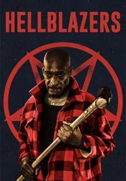Hellblazers 2022