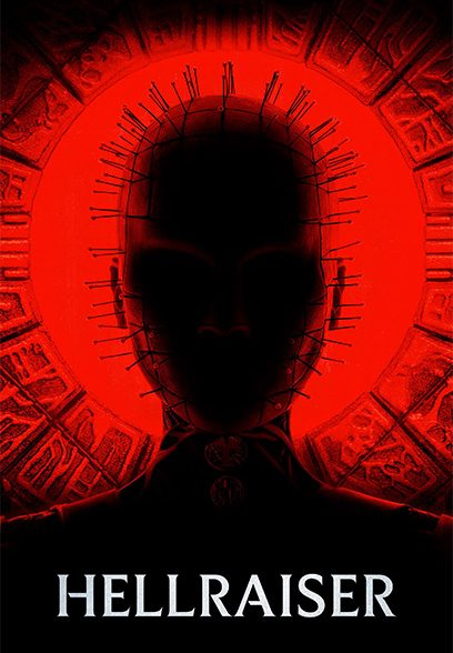 Hellraiser 2022