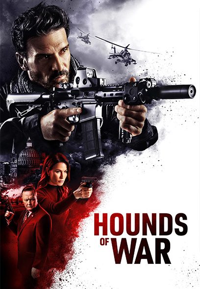Hounds of War 2024