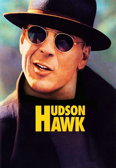 Hudson Hawk 1991