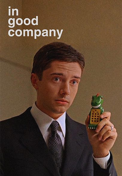 In Good Company 2004