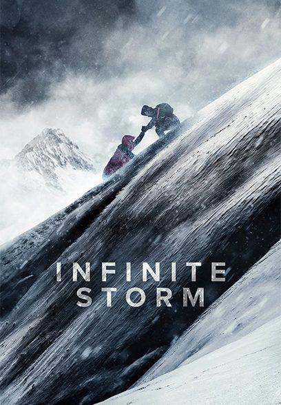 Infinite Storm 2022