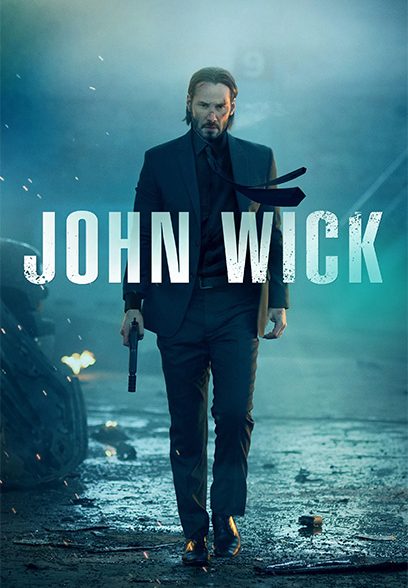John Wick 2014