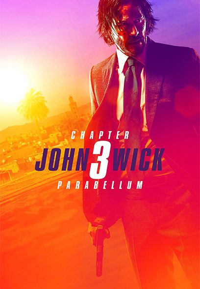 John Wick: Chapter 3 – Parabellum 2019