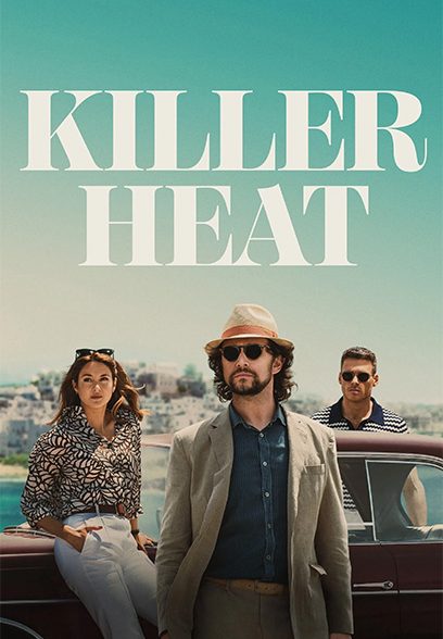 Killer Heat 2024
