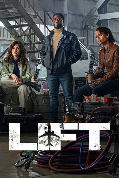 Lift 2024