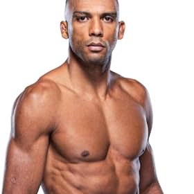 Edson Barboza