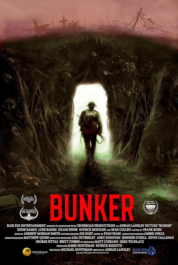 Bunker 2022