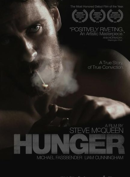 Hunger 2008