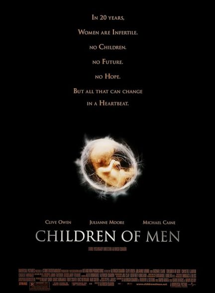 Children of Men 2006