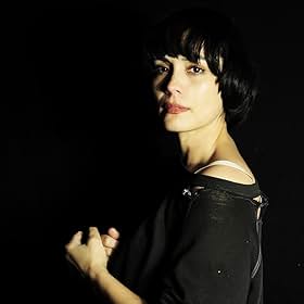 Shannyn Sossamon