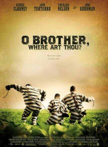 O Brother, Where Art Thou? 2000