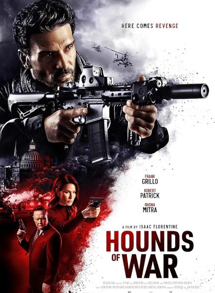 Hounds of War 2024