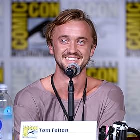 Tom Felton