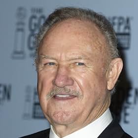 Gene Hackman