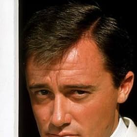 Robert Vaughn