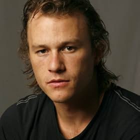 Heath Ledger