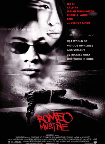 Romeo Must Die 2000