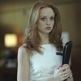 Jayma Mays