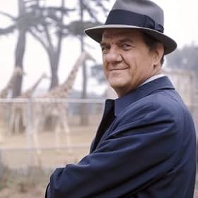 Karl Malden