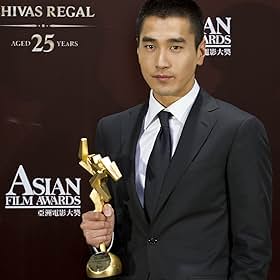 Mark Chao