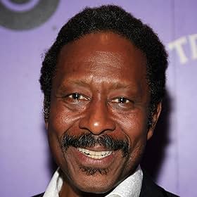 Clarke Peters