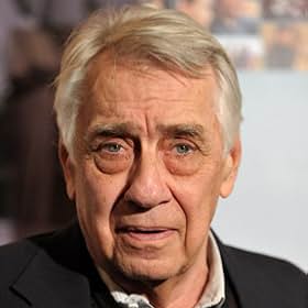 Philip Baker Hall