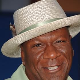 Ving Rhames