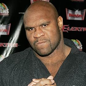 Bob Sapp