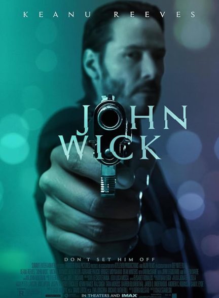 John Wick 2014