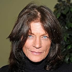 Meg Foster