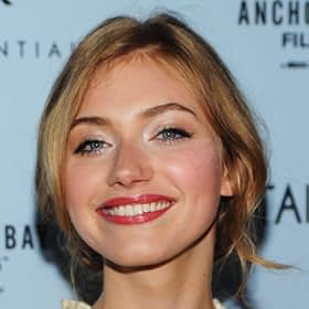 Imogen Poots