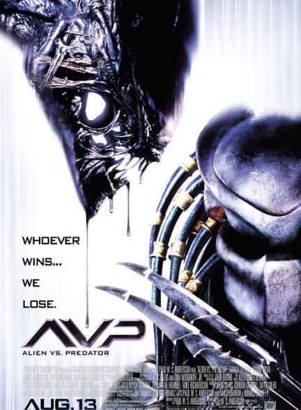 Alien vs. Predator 2004