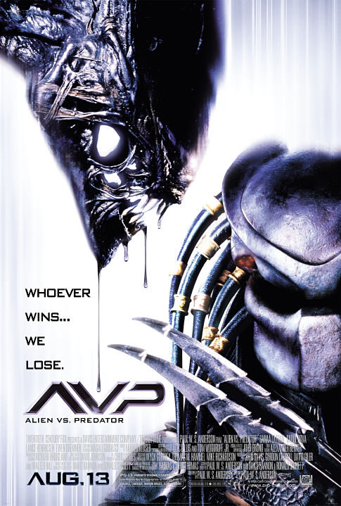 Alien vs. Predator 2004