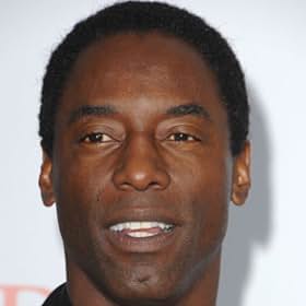 Isaiah Washington