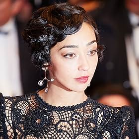 Ruth Negga