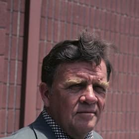 Pat Hingle