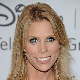 Cheryl Hines