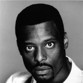 Eamonn Walker