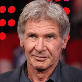 Harrison Ford