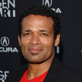 Mario Van Peebles