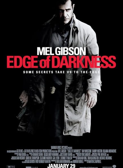 Edge of Darkness 2010