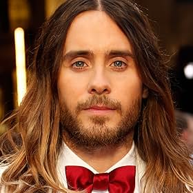 Jared Leto