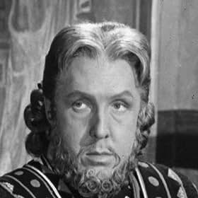 Frank Thring